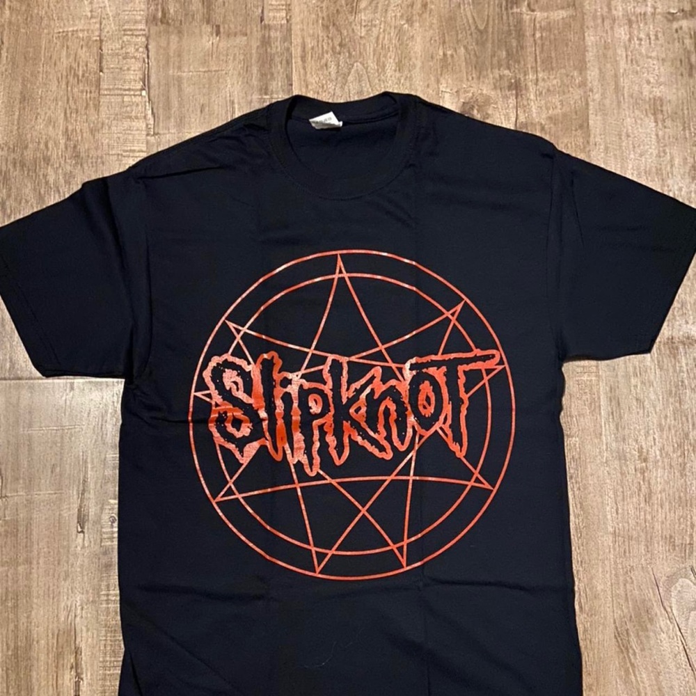 Slipknot Shirt